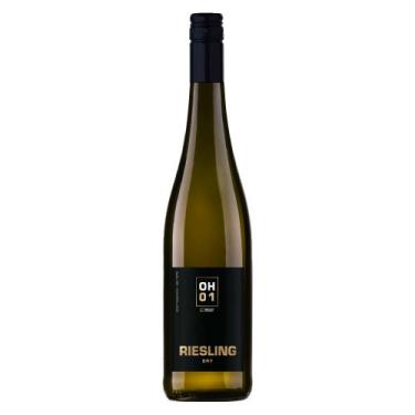 Imagem de Vinho Branco OH01 Riesling Dry-750ml - OSCAR HAUSSMANN