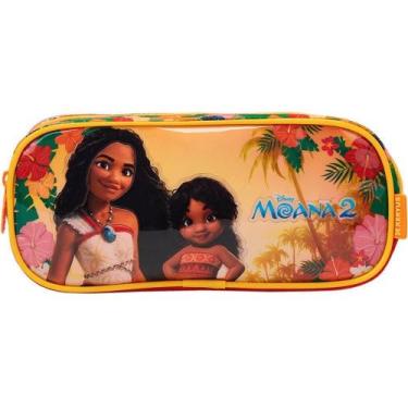 Imagem de Estojo Simples Moana - Xeryus