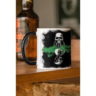Imagem de Caneca Harry Potter Comensais da Morte - BANDUP