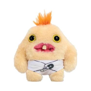 Imagem de Brinquedos De Pelúcia Monstros De Dentes Feios Kawaii Fuggler Baby Fug