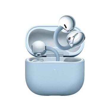 Imagem de Fone de Ouvido Huawei FreeClip 2 Robin-T10 Azul