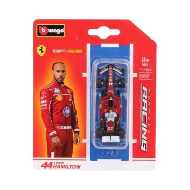 Imagem de Modelo De Carro Em Liga Metálica Red Bull Mercedes Ferrari McLaren F1 