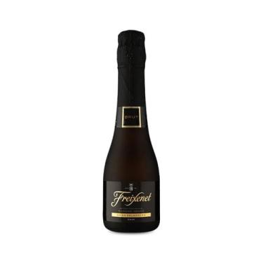 Imagem de Mini Espumante Cava Freixenet Cordón Negro Baby 200ml