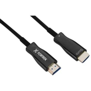 Imagem de Cabo HDMI Fibra Óptica 4k, 10m - Fk781c