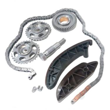 Imagem de Kit Corrente Distribuição Mb Sprinter 311, 415, 515 Cdi 2012 Em Diante Takao