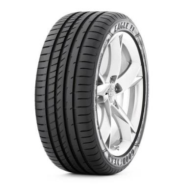 Imagem de Pneu Goodyear Aro 18 Eagle F1 Asymmetric 2 Moe 225-40r18 92w XL Rft