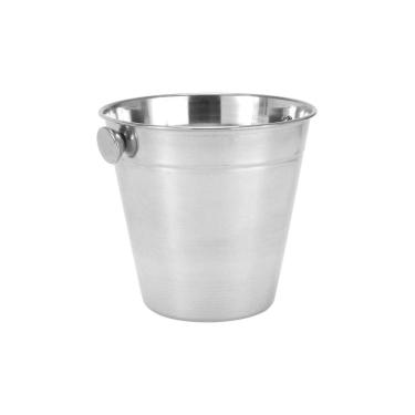 Imagem de Balde de Gelo Le Chef em Inox Prata