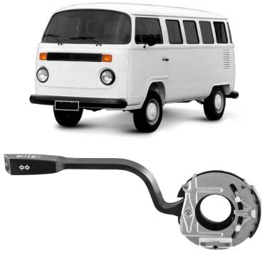 Imagem de Chave Seta Kombi 96 A 2012 Sem Limpador Retorno Automático