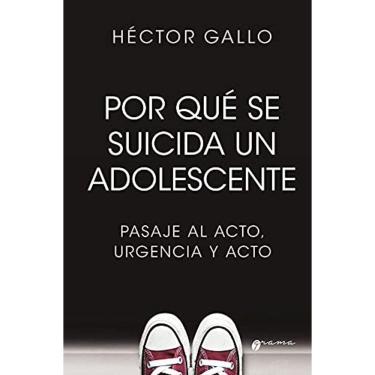Imagem de Por Que Se Suicida Un Adolescente