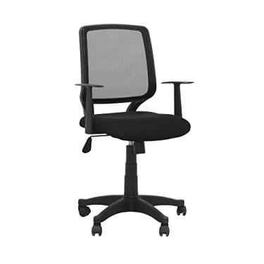 Imagem de Cadeira de Escritório Office Avila Preto