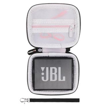 Imagem de Case Bolsa Protetora Rígida para JBL GO 1 e 2