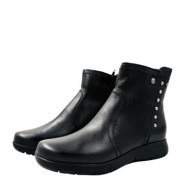 Imagem de Bota Bottero Cano Curto Feminina-Feminino