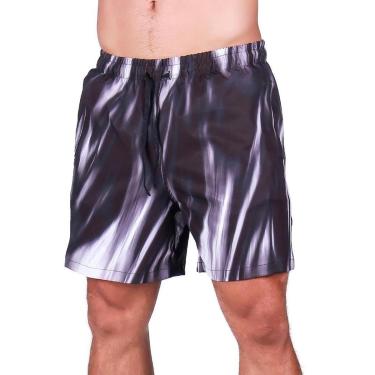 Imagem de Short Praia Masculino Surty Ink Beach Resort-Masculino