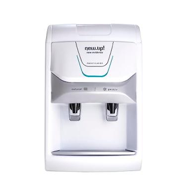 Imagem de Purificador New Evidence Branco - 220V