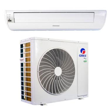 Imagem de Ar Condicionado Piso Teto G-Prime Compact Inverter 36.000 BTUs Gree Fr