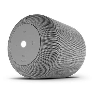 Imagem de Caixa de Som Bluetooth/Usb/Sd NOVIK Start Xl Smart 15W Cinza