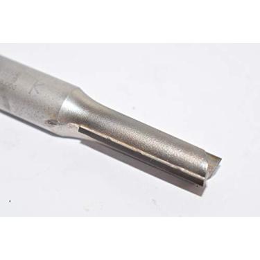 Imagem de Amana Tool - 45425 Madeira compensada subdimensionada com ponta de carboneto Dado Plunge 15/32 diâmetro x 1-1/4 x 1/2 I