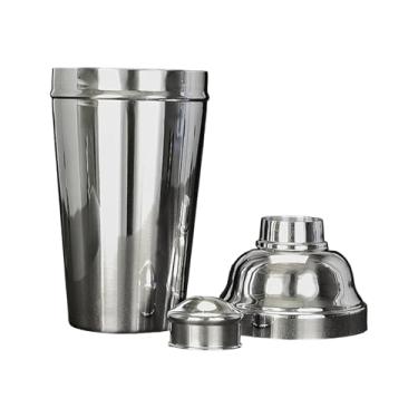 Imagem de Generic Coqueteleira Bar Ferramentas Bar Shaker Margarita Mixer para Casamento Bar Viagem