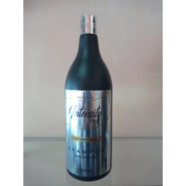 Imagem de Shampoo Profissional Anti Resíduo Intensity Hair 