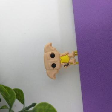 Imagem de Clips fofos Harry Potter - Marcador de Páginas - Foforiku, Dobby