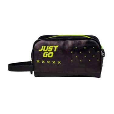 Imagem de Necessaire basic p - just go - uatt