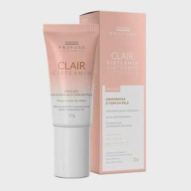 Imagem de Profuse Clair Cisteamin 30g