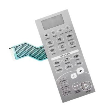 Imagem de Membrana compativel microondas brastemp bmc-20af - bmc20 af - DIPRIMEI