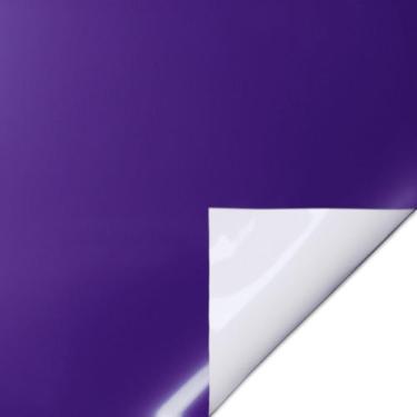 Imagem de Filme Nano Transfer 50x20 cm, Roxo