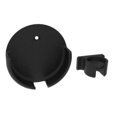 Imagem de Suporte Compatível Google Chromecast 3nd Tv Parede Estante - PEKO, 3d,