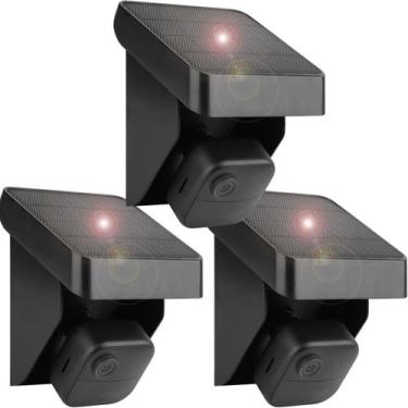 Imagem de Suporte de Carregamento Solar Uogw para Câmera Blink Outdoor (4 Unidad