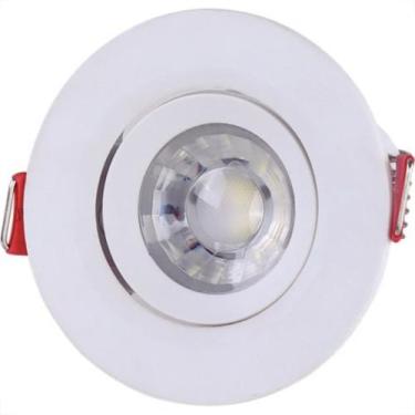 Imagem de Spot Led Tramontina Redondo 03W 6500K Bivolt
