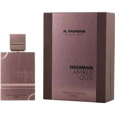 Imagem de Perfume Unisex Al Haramain Amber Oud Eau De Parfum Spray 200 ml (tobacco Edição)