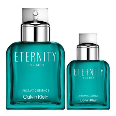 Imagem de Perfume Calvin Klein Eternity Aromatic Essence Eau de Parfum