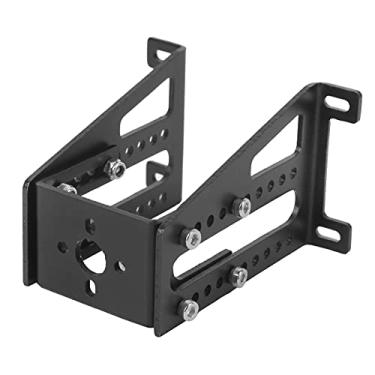 Imagem de Suporte de Montagem do Motor da Liga de Alumínio, Suporte de Suporte Portátil Leve, Instalação Fácil, Ajustável, 2 Tamanhos para 2814 3536 4250 4258 Motors, Removíveis, para 2212