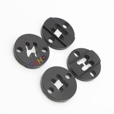 Imagem de 1 peça G6.072.023 Placa Swash SM74 PM74 SM52 PM52 CD74 XL75 QM46 Peças de máquina de impressão para Heidelberg Feito na China
