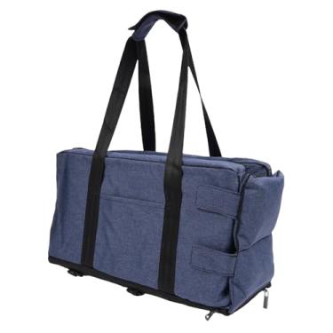 Imagem de Assento de Reforço de Carros de Cachorro, Cães Portáteis Arento do Braço Busos Altura Ideal para Vista da Janela, Bolsa de Mão para Canto para Cães de Cachorro Pequeno