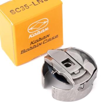 Imagem de #SC35-LNS Capa de bobina Japão Koban Tamanho Jumbo 2.0 vezes para máquinas de bordar Tajima Barudan SWF Happy Feiya ZGM China