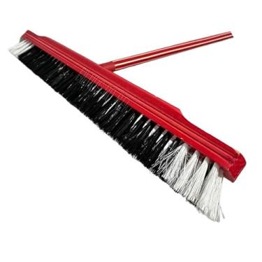 Imagem de Vassoura Pelo SintéTico 60cm com Cabo