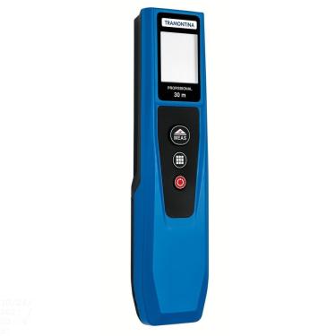 Imagem de Medidor De Distância à Laser 30 M Tramontina Tramontina