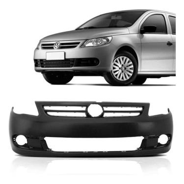 Imagem de Parachoque Dianteiro Gol G5 2009 2010 2011 2012