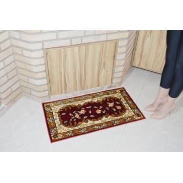 Imagem de Capacho Marbella Elite BS Classico Tabriz-6 050x090 cm - RAYZA Tapetes