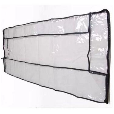 Imagem de Capa Cristal De Cobertura Para Piano 88 Teclas - CONSTELAÇÃO