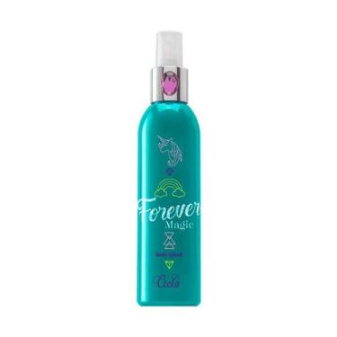 Imagem de Ciclo Cosméticos Forever Magic Deo Colônia - Body Spray 200ml