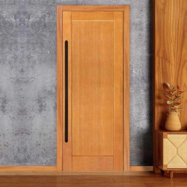 Imagem de Folha de Porta Modena Tauari Mapaf, 80X210