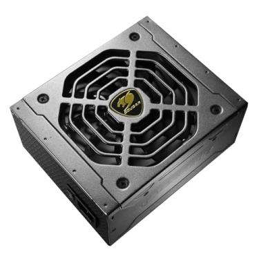 Imagem de Fonte Cougar GEX 1050W 80Plus Gold Modular s/cabo de força - PN # 31GE105012P01