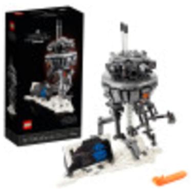 Imagem de LEGO Star Wars 75306 Kit de Construção Droide Sonda Imperial com 683 Peças para 9 Anos ou Mais