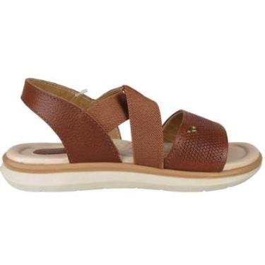 Imagem de SANDÁLIA PEGADA 232835-Feminino