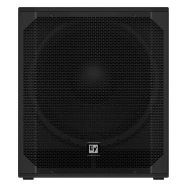 Imagem de Subwoofer Ativo ElectroVoice EVIVA-18SP 1000W
