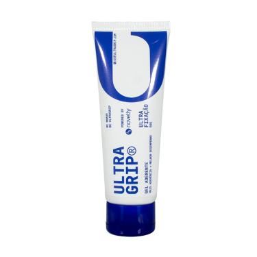 Imagem de ULTRAGRIP Grip Cola em Gel Antiderrapante para Mãos Pole Dance Musculação Beach Tênis 50g-Unissex