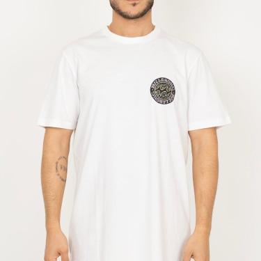Imagem de Camiseta Billabong Decal SM26 Masculina-Masculino